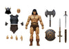 Conan - Conan the Barbarian Reaver of the Black Coast Epic H.A.C.K.S. 1/12 Scale Action Figure