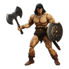 Conan - Conan the Barbarian Reaver of the Black Coast Epic H.A.C.K.S. 1/12 Scale Action Figure