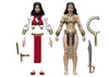 Conan - Belit the Pirate Queen Queen of the Black Coast Epic H.A.C.K.S. 1/12 Scale Action Figure