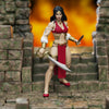 Conan - Belit the Pirate Queen Queen of the Black Coast Epic H.A.C.K.S. 1/12 Scale Action Figure