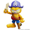 Garfields Halloween Adventure - Pirate Garfield & Pirate Odie Figure 2 Pack