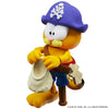 Garfields Halloween Adventure - Pirate Garfield & Pirate Odie Figure 2 Pack