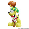 Garfields Halloween Adventure - Pirate Garfield & Pirate Odie Figure 2 Pack