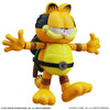 Garfield x Teenage Mutant Ninja Turtles - Garfello & Sidekick Odie Figure 2 Pack