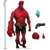 Hellboy - Hellboy (Box Full of Evil)  1/12 Scale Action Figure (Wave 1)