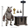 Hellboy - Gruagach (The Wild Hunt) 1/12 Scale Action Figure (Wave 1)