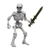 Immortal Champions - Undead Skeletal Guardian 5.5 Inch Figure