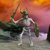 Immortal Champions - Undead Skeletal Guardian 5.5 Inch Figure