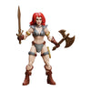 Immortal Champions - Red Sonja 5.5 Inch Figure
