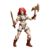 Immortal Champions - Red Sonja 5.5 Inch Figure