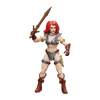 Immortal Champions - Red Sonja 5.5 Inch Figure