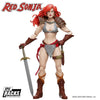 Red Sonja - Red Sonja Epic H.A.C.K.S Figure