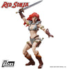 Red Sonja - Red Sonja Epic H.A.C.K.S Figure
