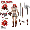 Red Sonja - Red Sonja Epic H.A.C.K.S Figure