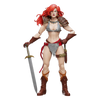 Red Sonja - Red Sonja Epic H.A.C.K.S Figure