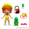 Strawberry Shortcake - Apple Dumplin Figure