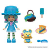 Strawberry Shortcake - Blueberry Muffin Figure