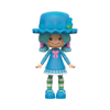 Strawberry Shortcake - Blueberry Muffin Figure