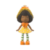 Strawberry Shortcake - Orange Blossom Figure