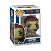 Baldur's Gate 3 - Lae'zel with Sword Pop! Vinyl Figure