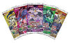 Yu-Gi-Oh! - Battles of Legend: Crystal Revenge Booster (Single)