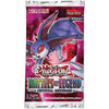Yu-Gi-Oh! - Battles of Legend: Crystal Revenge Booster (Single)