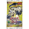 Yu-Gi-Oh! - Battles of Legend: Crystal Revenge Booster (Single)