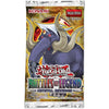 Yu-Gi-Oh! - Battles of Legend: Crystal Revenge Booster (Single)