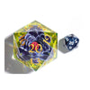 Black Lotus Spindown - 54mm D20