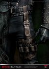 The Witcher (TV) - Geralt of Rivia 1/4 Scale Statue