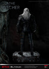 The Witcher (TV) - Geralt of Rivia 1/4 Scale Statue