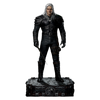 The Witcher (TV) - Geralt of Rivia 1/4 Scale Statue