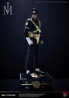Michael Jackson - Michael Jackson 1/4 Scale Statue