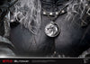 The Witcher (TV) - Geralt of Rivia 1/3 Scale Statue