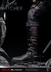 The Witcher (TV) - Geralt of Rivia 1/3 Scale Statue