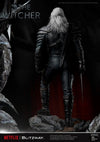 The Witcher (TV) - Geralt of Rivia 1/3 Scale Statue