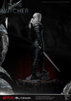 The Witcher (TV) - Geralt of Rivia 1/3 Scale Statue