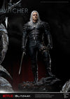 The Witcher (TV) - Geralt of Rivia 1/3 Scale Statue