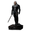 The Witcher (TV) - Geralt of Rivia 1/3 Scale Statue
