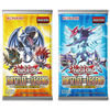 Yu-Gi-Oh! Battles of Legend: Monster Mayhem Booster (Single)