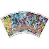 Yu-Gi-Oh! - Battles of Legend: Monstrous Revenge (Single)