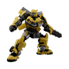 Transformers - Classic Class Bumblebee Model Kit