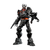 Transformers - Classic Class Scourge Model Kit