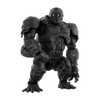 Transformers - Classic Class Optimus Primal Beast Model Kit