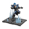 Transformers  -Classic Class Mirage Model Kit