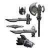Transformers - Classic Class Nemesis Prime Model Kit