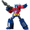 Transformers - AE01 G1 Optimus Prime  Limited Model Kit