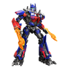 Transformers (2007) - Classic Class Optimus Prime Model Kit