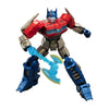 Transformers - Classic Class ONE Optimus Prime Model Kit