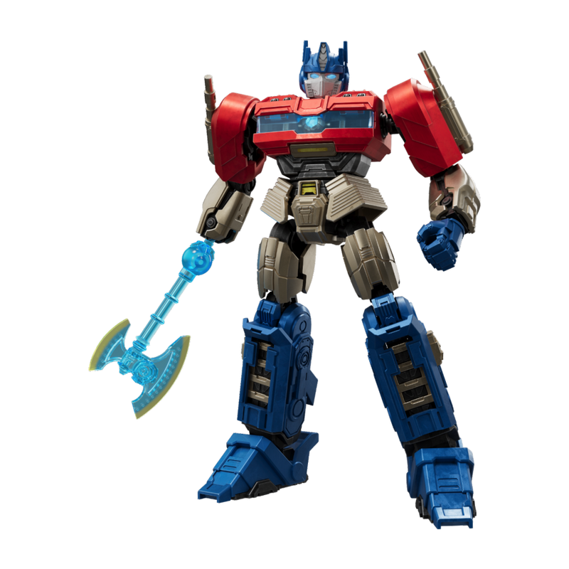 Transformers - Classic Class ONE Optimus Prime Model Kit